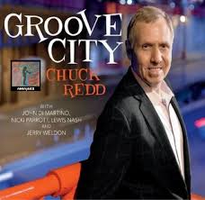 Chuck joined the Byrd Trio at the age of 21 - member of the Great Guitars, and was awarded  "Best Vibist in NYCity's Hot House Jazz Magazine.  In 2019 Chuck became musical director of the Oregon Festival of American Music. Visit @ www.chuckredd.com